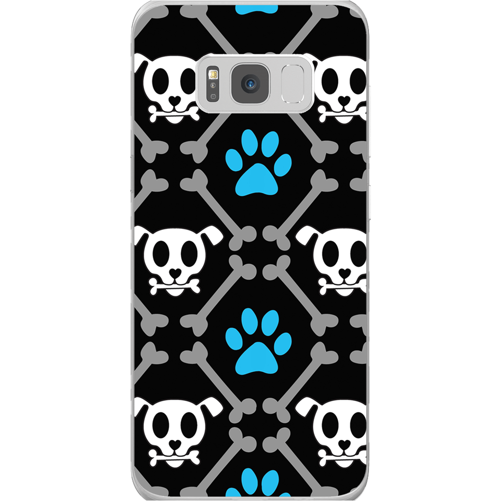 Bone  Dogger Phone Case