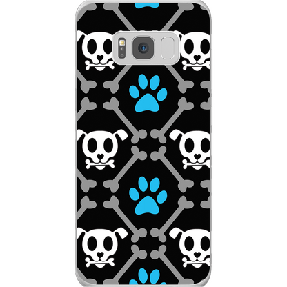 Bone  Dogger Phone Case