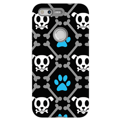 Bone  Dogger Phone Case