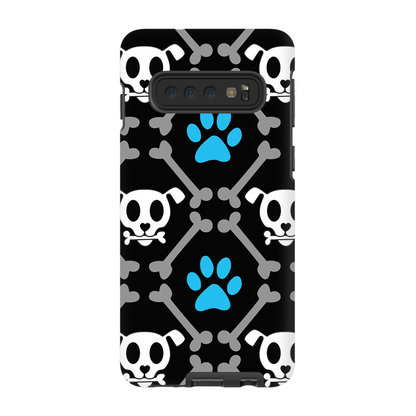 Bone  Dogger Phone Case