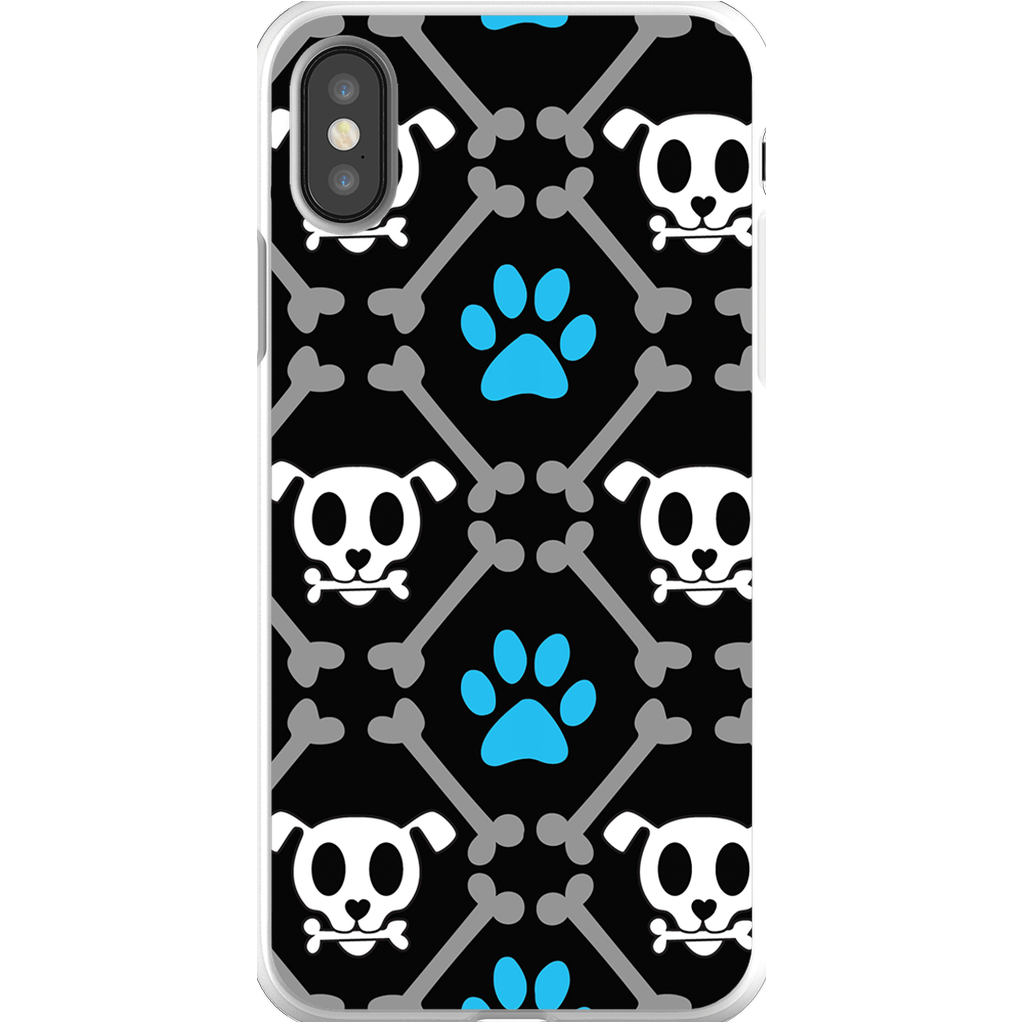 Bone  Dogger Phone Case