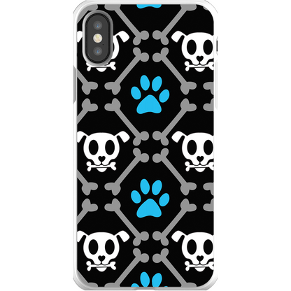 Bone  Dogger Phone Case