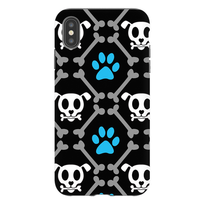 Bone  Dogger Phone Case