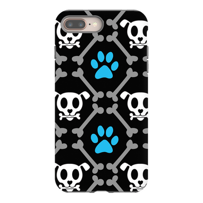 Bone  Dogger Phone Case