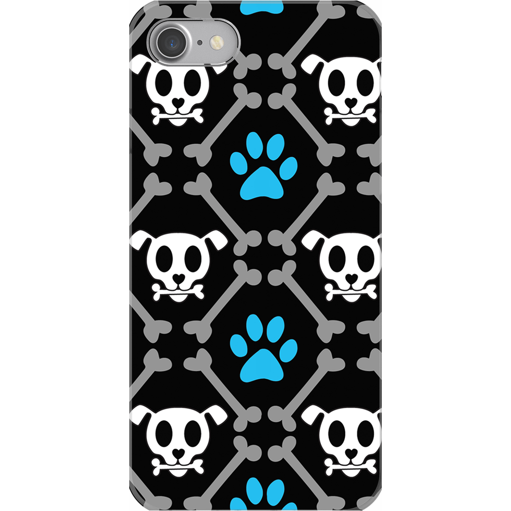 Bone  Dogger Phone Case