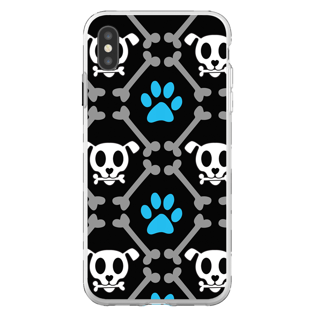 Bone  Dogger Phone Case