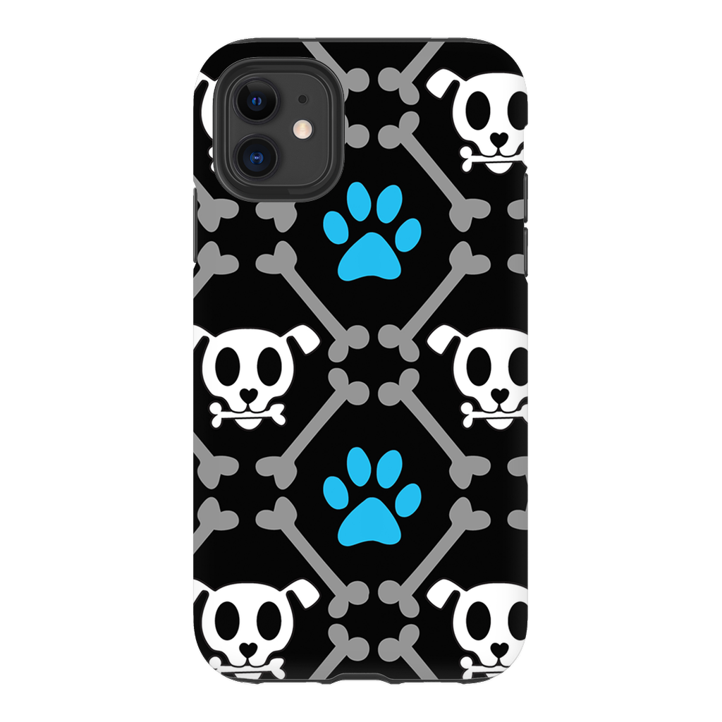 Bone  Dogger Phone Case