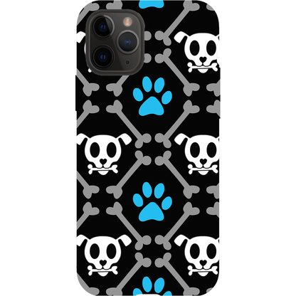 Bone  Dogger Phone Case
