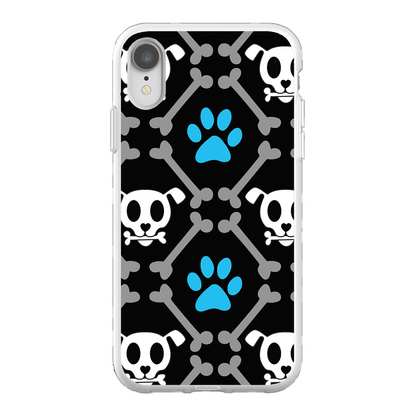 Bone  Dogger Phone Case