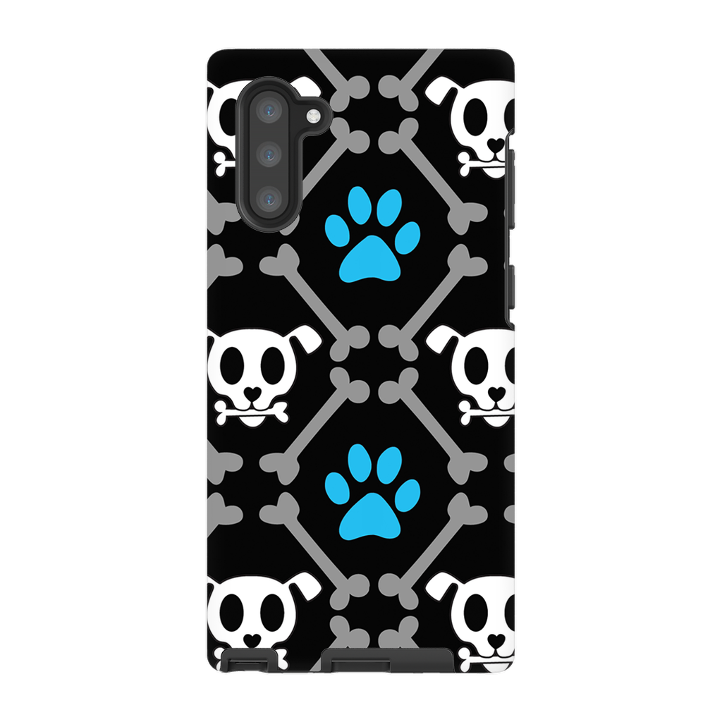 Bone  Dogger Phone Case
