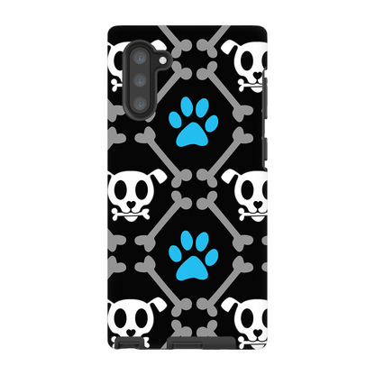 Bone  Dogger Phone Case