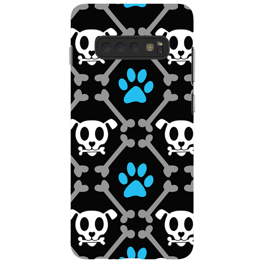 Bone  Dogger Phone Case