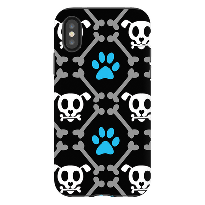 Bone  Dogger Phone Case