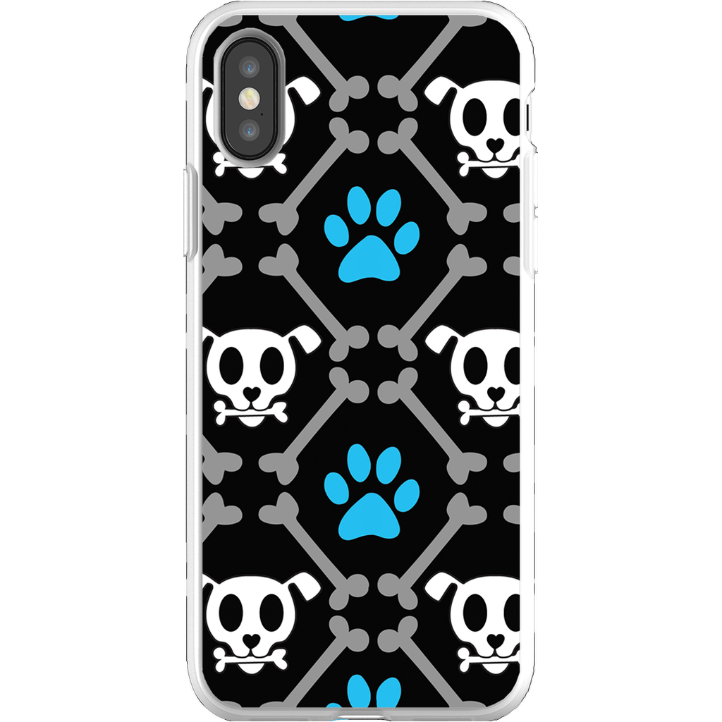 Bone  Dogger Phone Case
