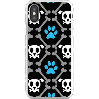 Bone  Dogger Phone Case