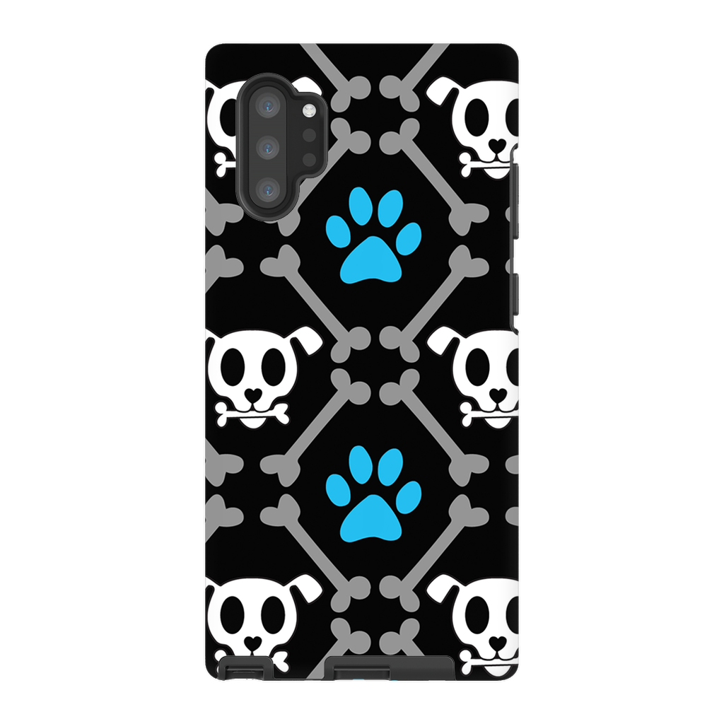 Bone  Dogger Phone Case