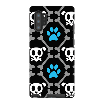 Bone  Dogger Phone Case