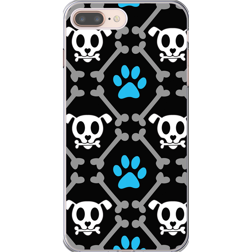 Bone  Dogger Phone Case