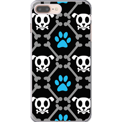 Bone  Dogger Phone Case