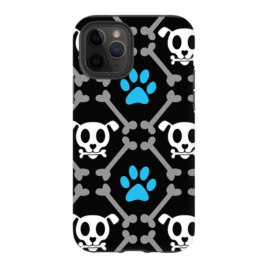 Bone  Dogger Phone Case