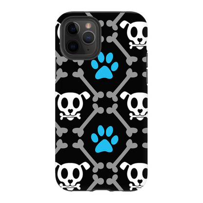 Bone  Dogger Phone Case