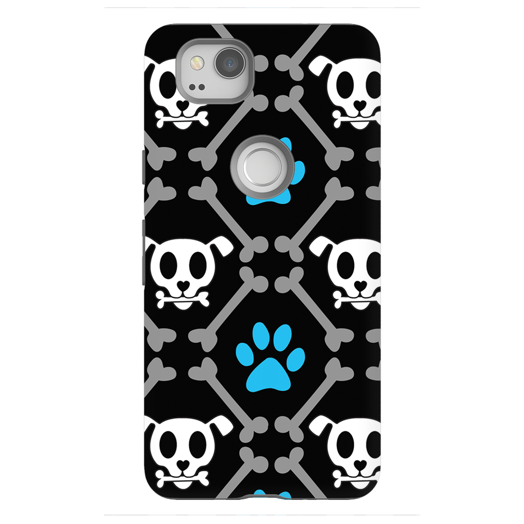 Bone  Dogger Phone Case