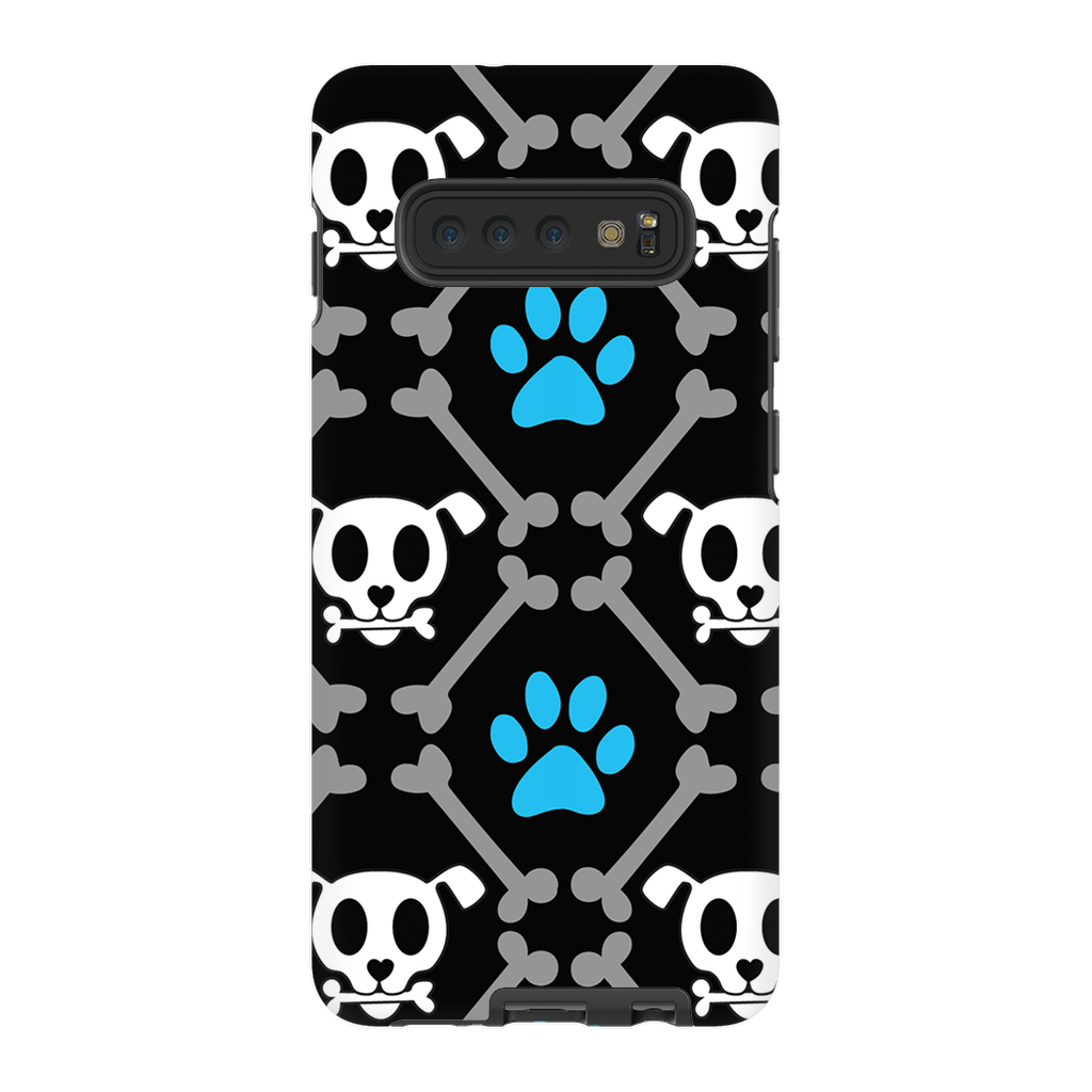 Bone  Dogger Phone Case