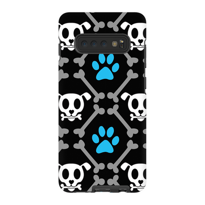 Bone  Dogger Phone Case