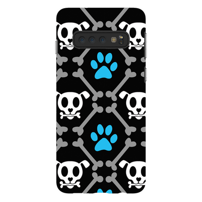 Bone  Dogger Phone Case