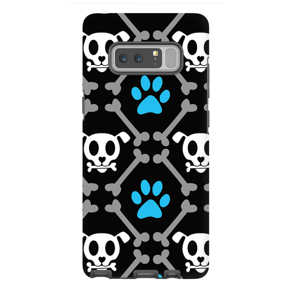 Bone  Dogger Phone Case