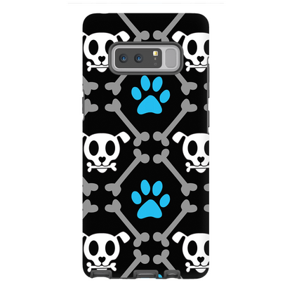 Bone  Dogger Phone Case