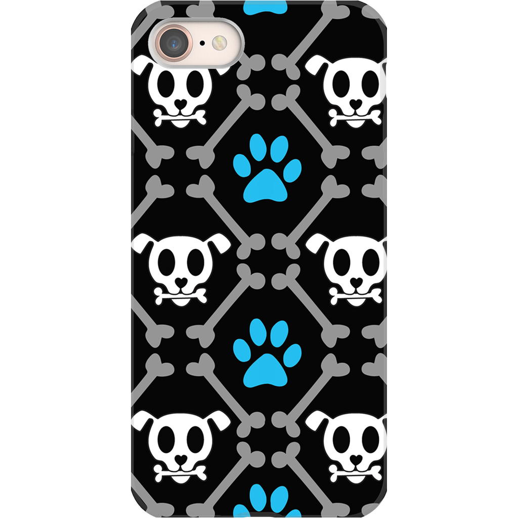 Bone  Dogger Phone Case