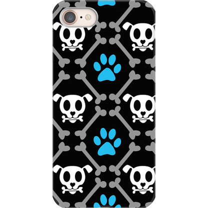 Bone  Dogger Phone Case