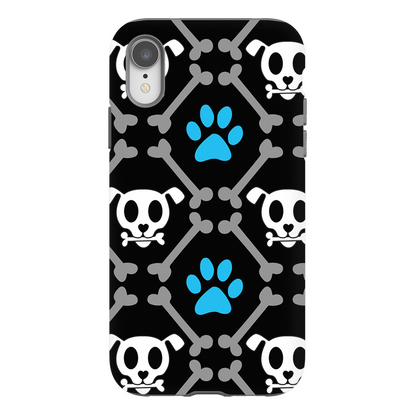 Bone  Dogger Phone Case