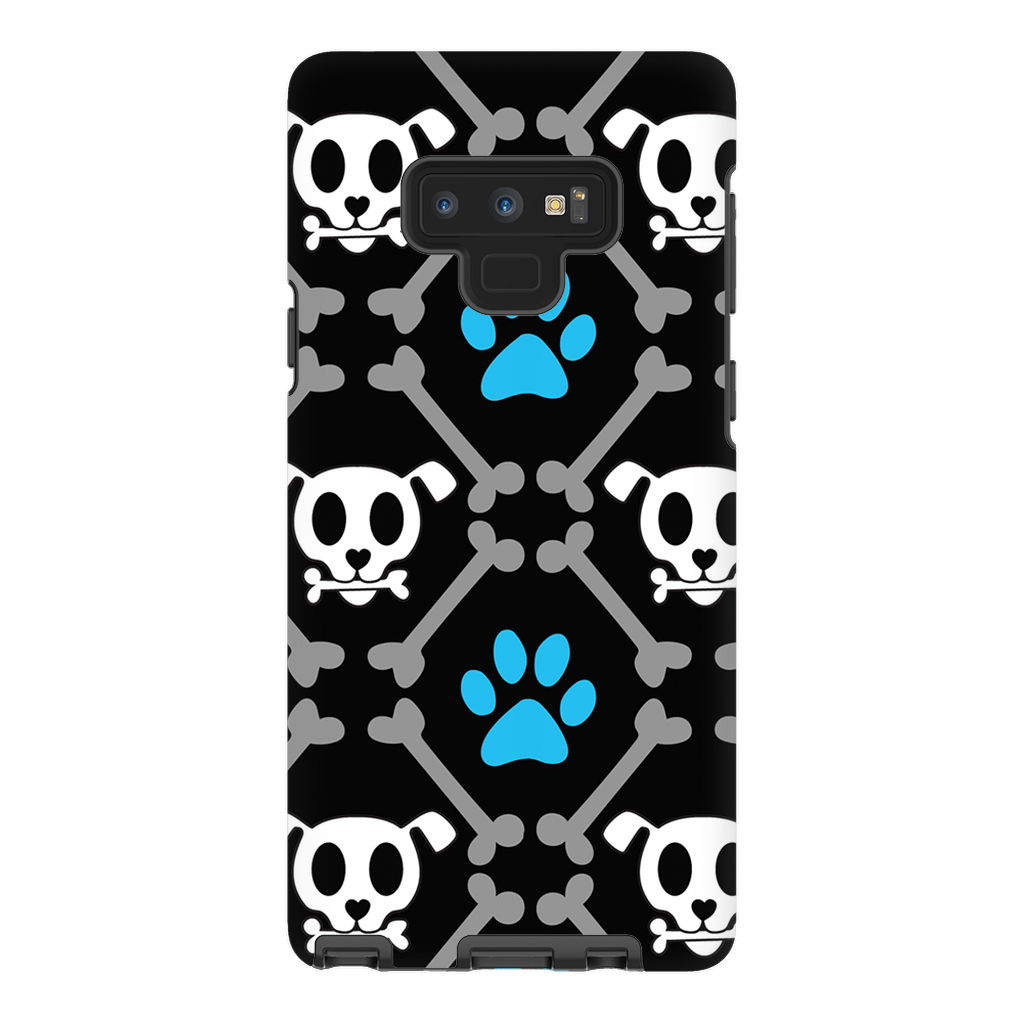 Bone  Dogger Phone Case