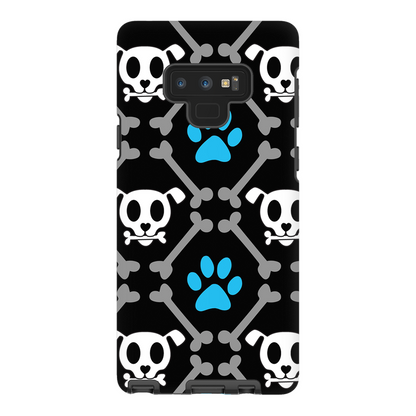 Bone  Dogger Phone Case