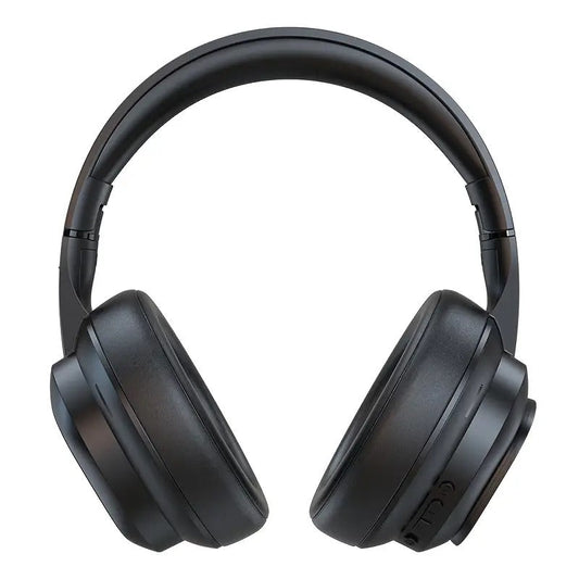 NNETM AI Translation Headphones LCD Touch Wireless Earbuds