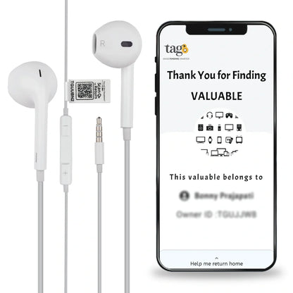 Earphone